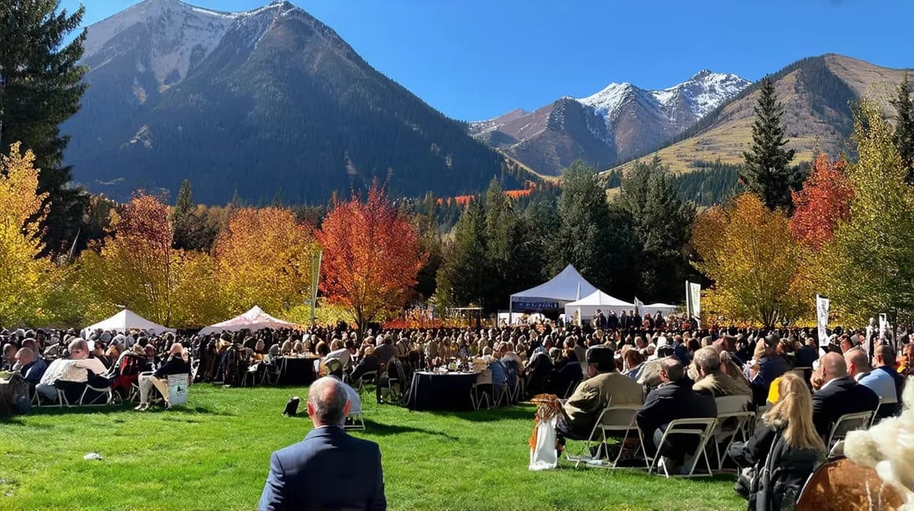 Aspen Events: Discover the Top 10 Experiences
