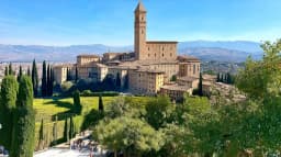 Assisi Activities: 10 Unforgettable Experiences in St. Francis’ Hometown