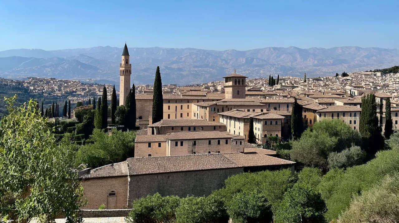 Assisi Experiences: 10 Unique Adventures to Discover