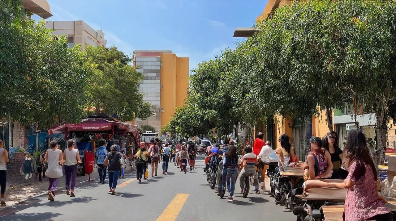 Asunción Activities: Top 10 Must-Do Experiences