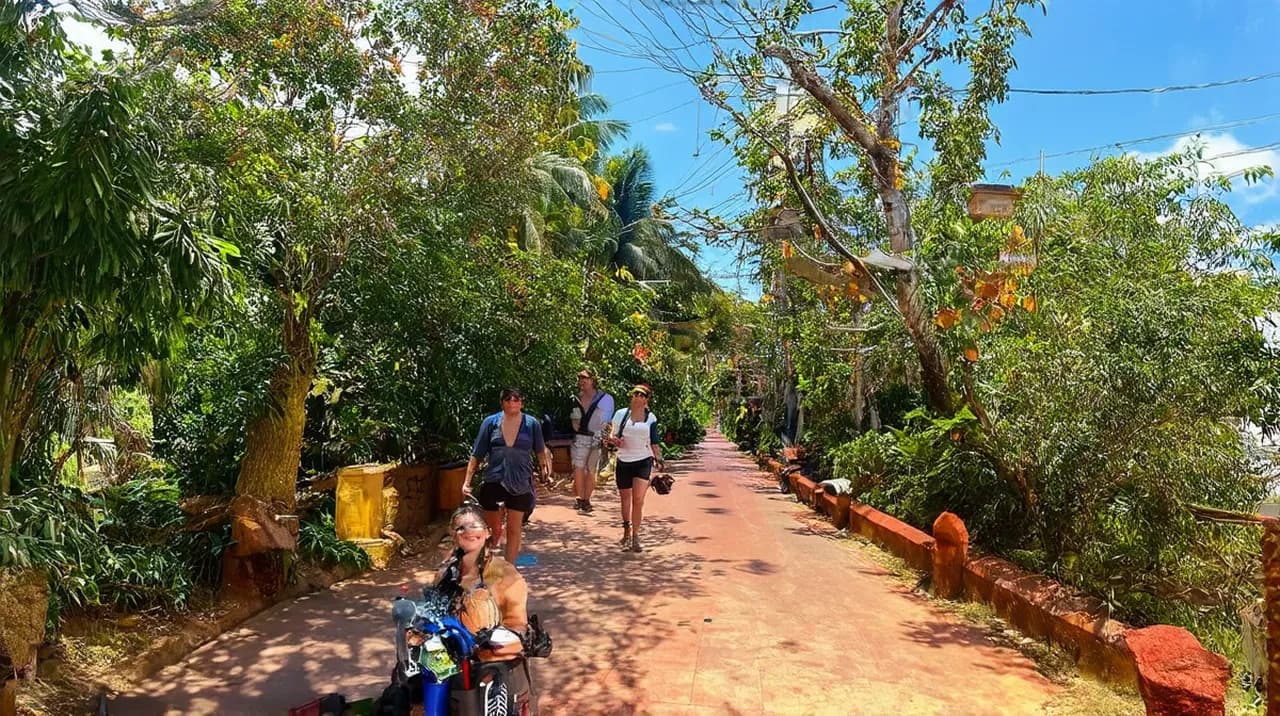 Asunción Adventures: Explore 10 Unique Experiences
