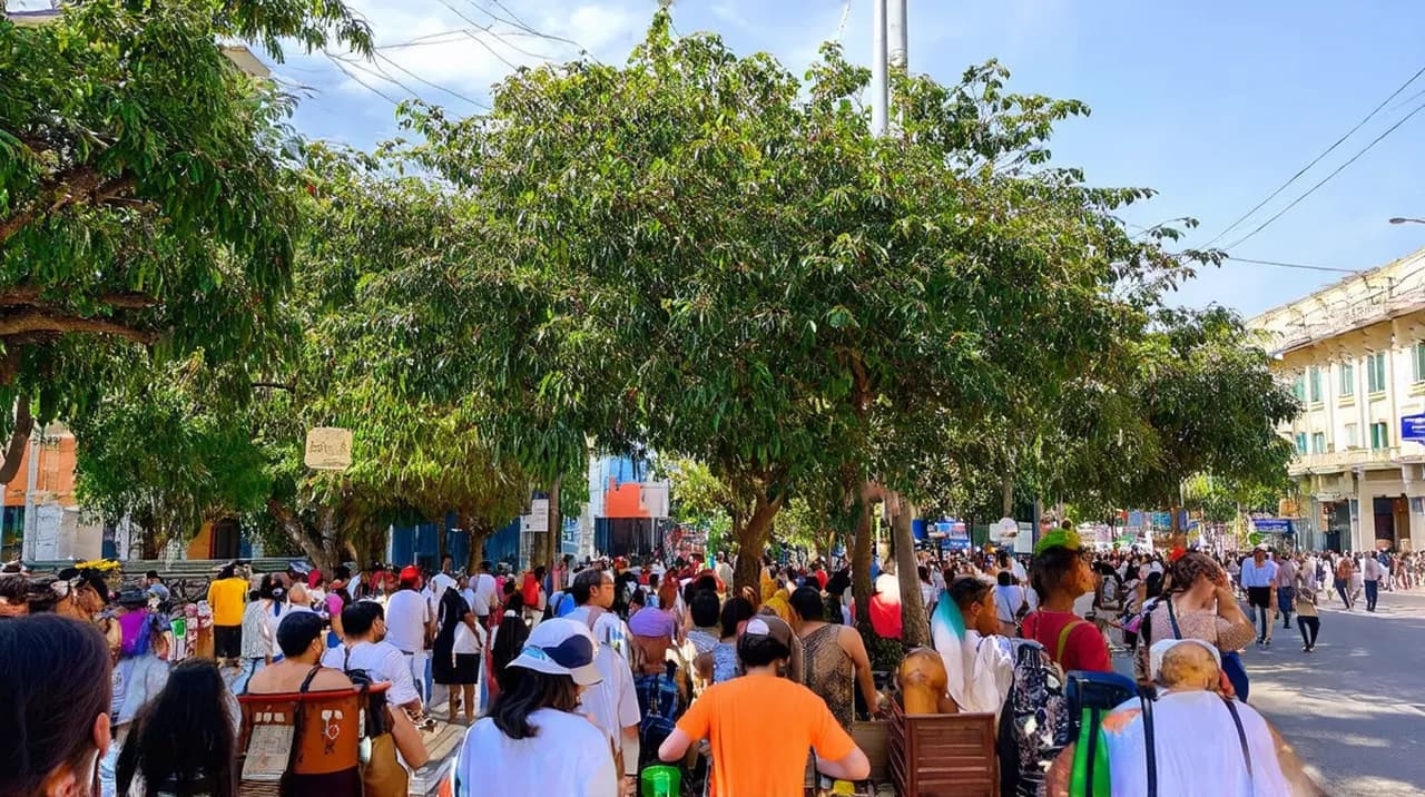 Asunción Highlights: Discover the Best of Paraguay’s Capital