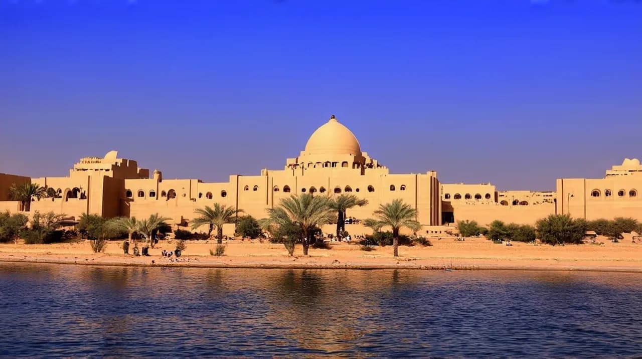 Aswan Events: Top 10 Unmissable Experiences to Enjoy
