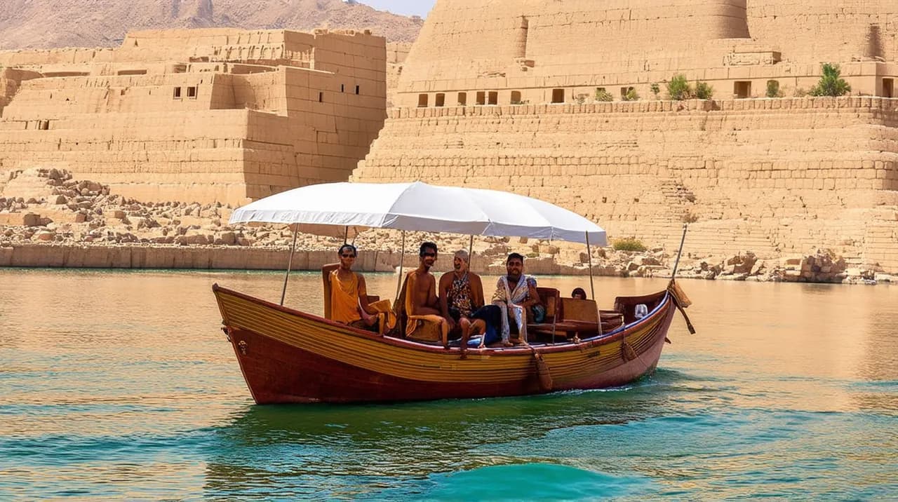 Aswan Experiences: Top 10 Things to Discover