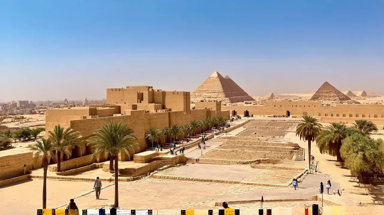 Aswan Landmarks: Discover 10 Stunning Sites to Visit