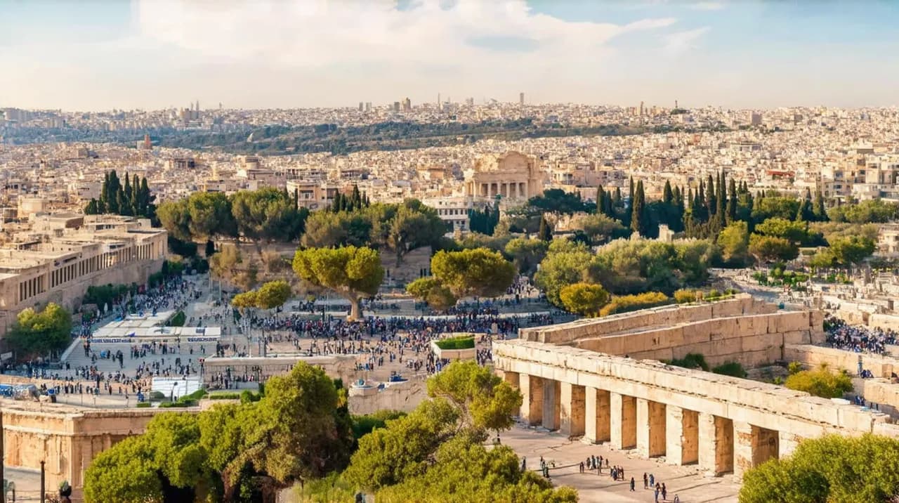 Athens Culture: 10 Unmissable Experiences to Explore