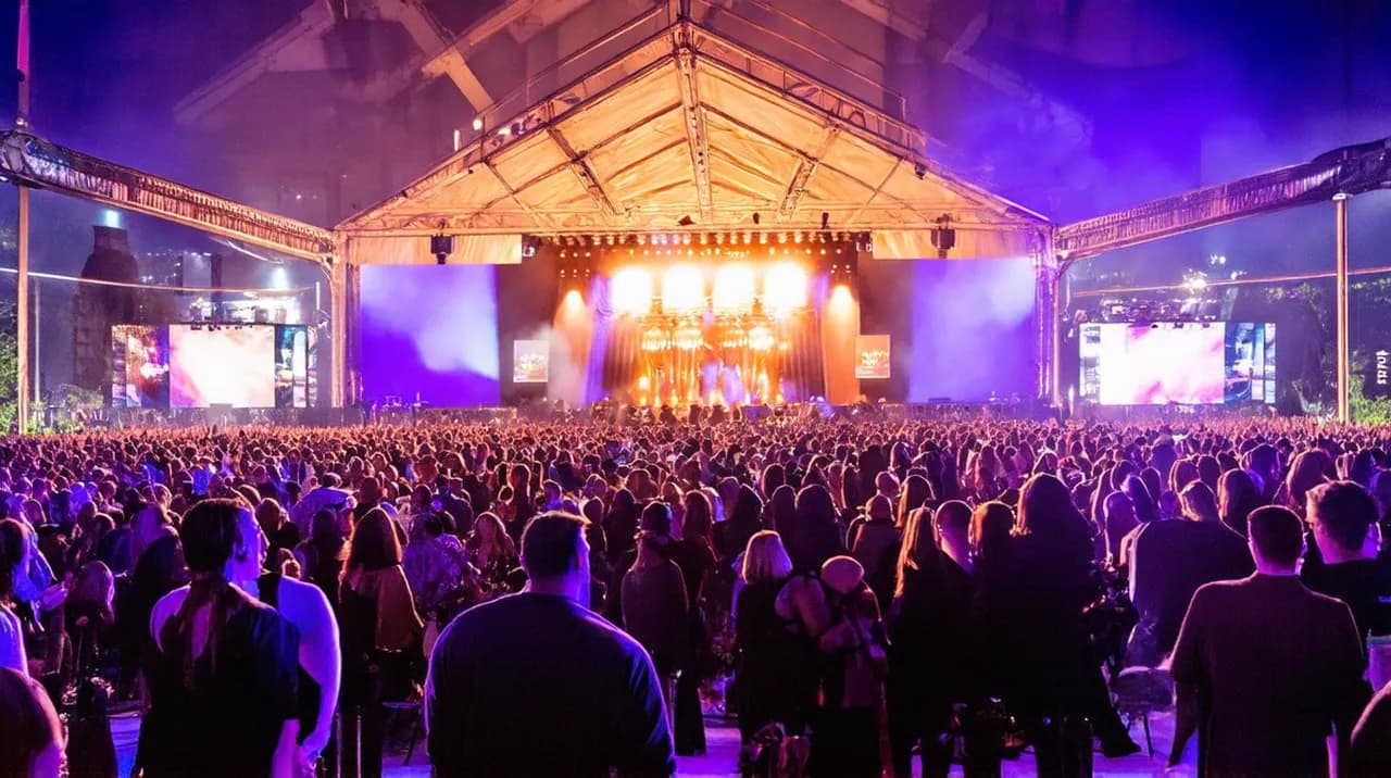 Atlanta Events: Top 10 Must-See Experiences This Year