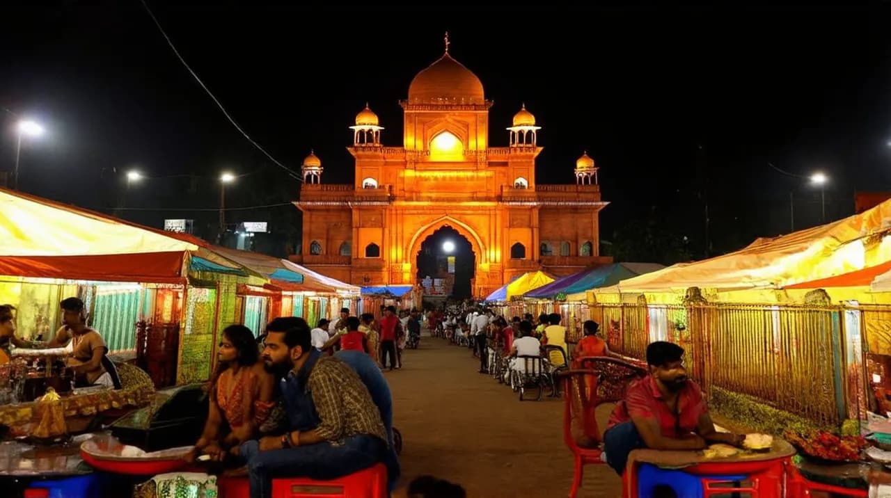 Aurangabad Nightlife: 10 Exciting Ways to Explore