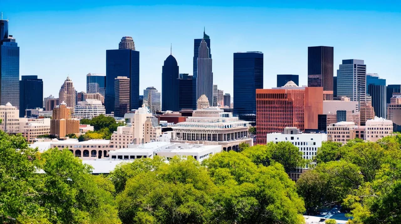 Austin Experiences: 10 Unforgettable Activities to Try