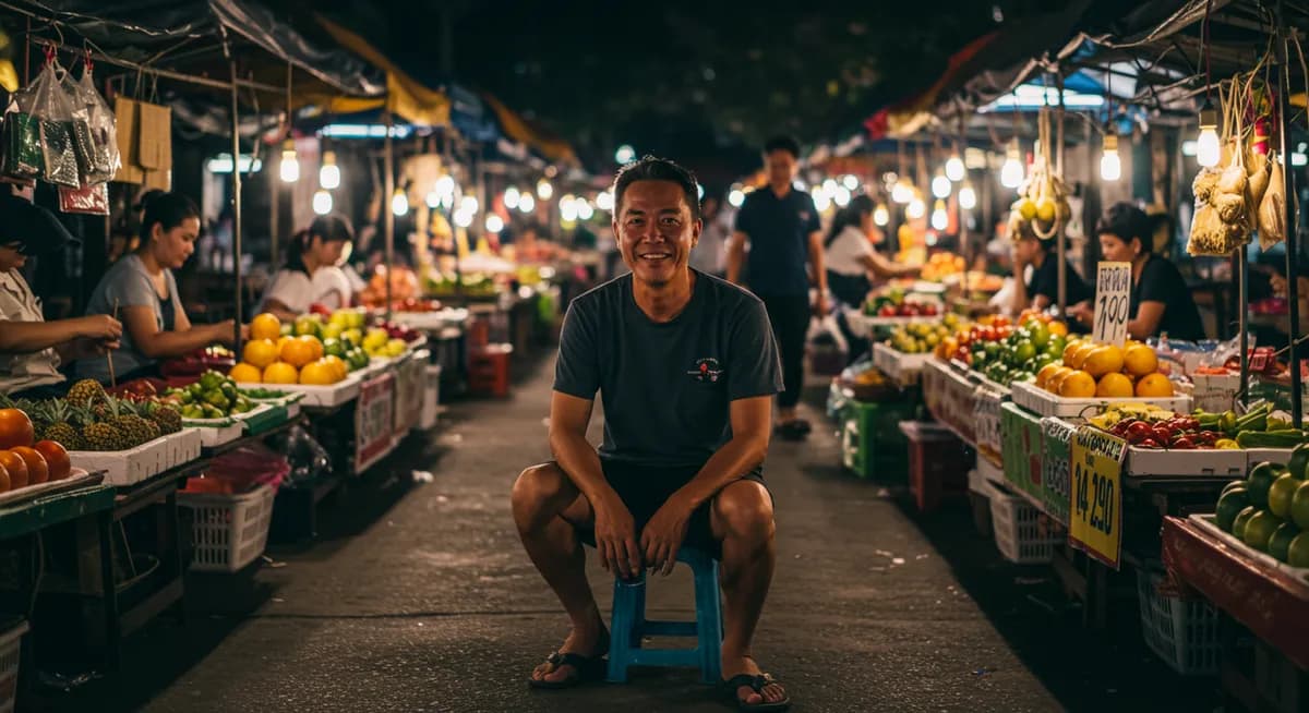 Sukhothai Adventure: Authentic Local Experiences Await!