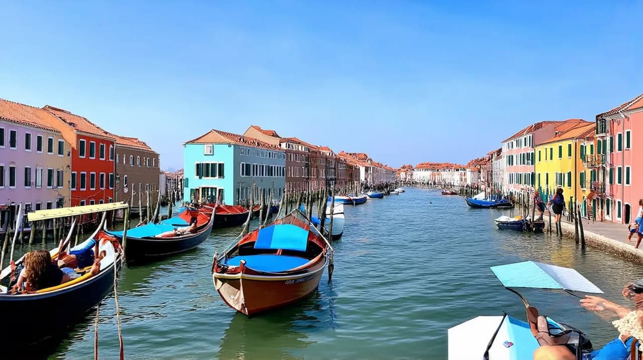 Aveiro Experiences: Top 10 Things to Do in the Venice of Portugal