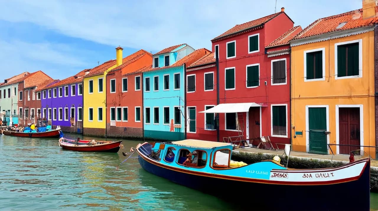 Aveiro Highlights: Unveiling the Charm of Portugal’s Venice
