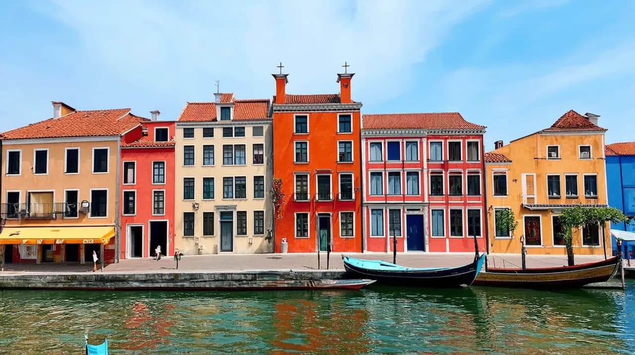 Aveiro Landmarks: Discover the Top 10 Must-See Sites