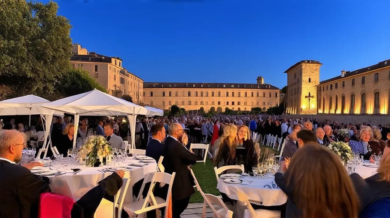 Avignon Events: Top 10 Must-See Festivals and Activities