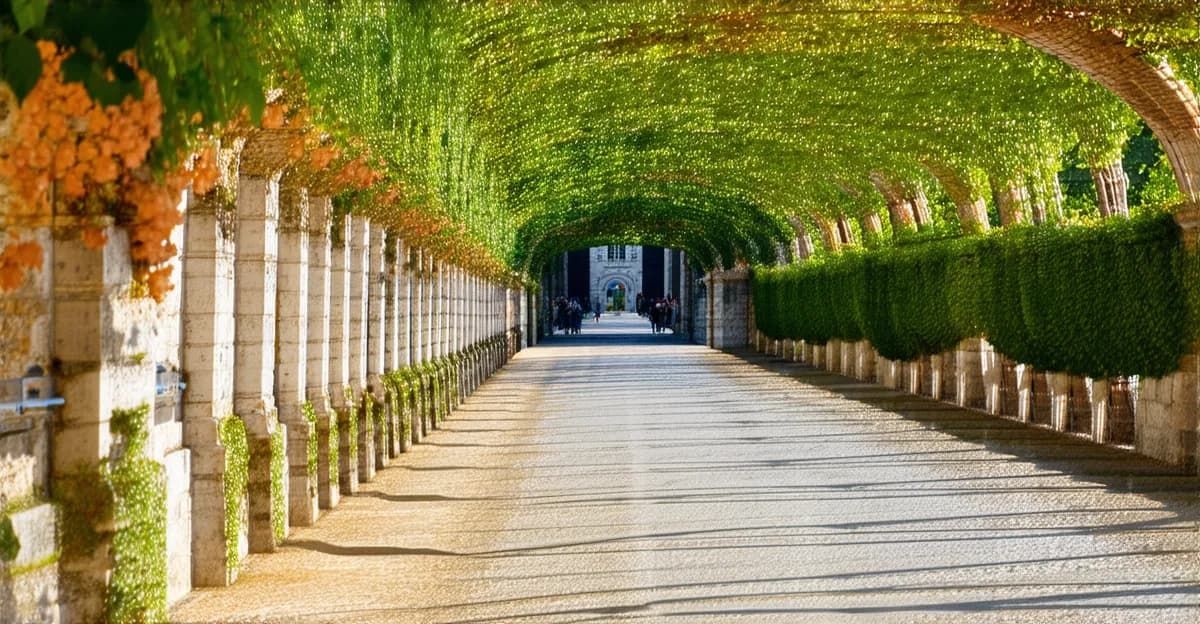Avignon Itinerary: Discover France’s Historic City