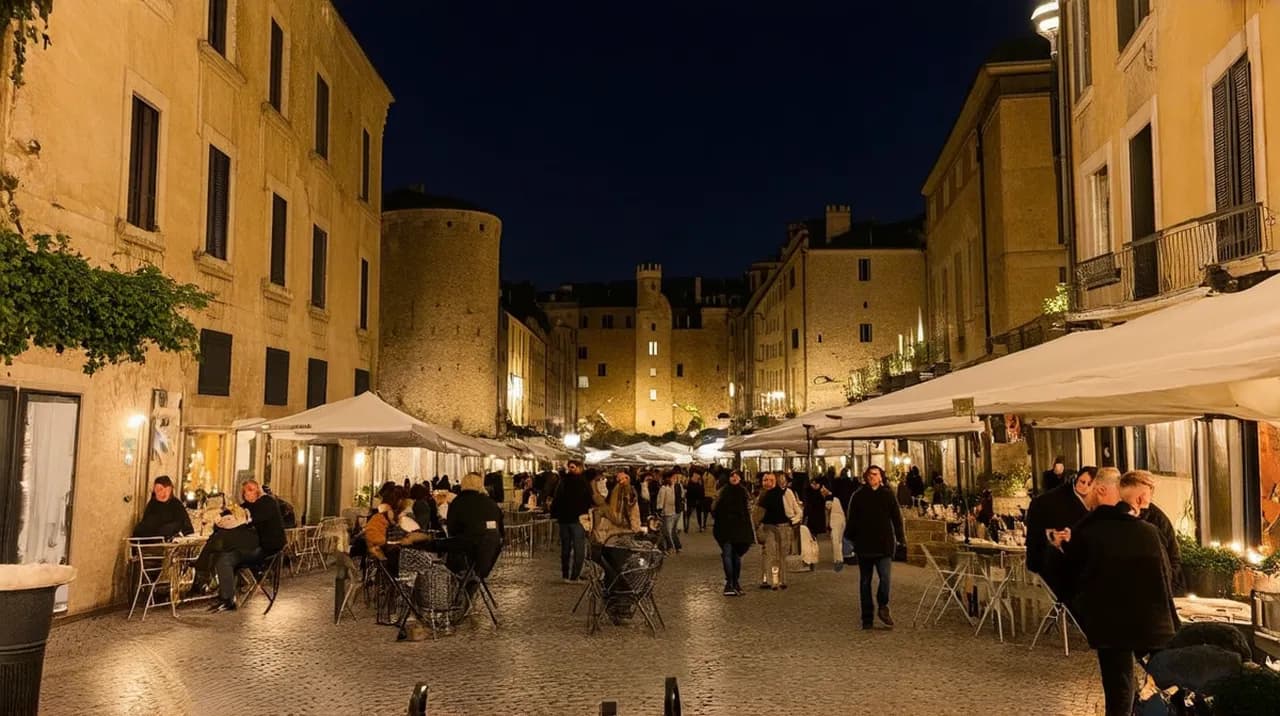 Avignon Nightlife: Top 10 Experiences to Enjoy