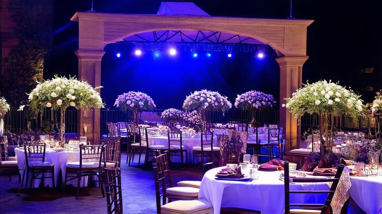 Ávila Events: Top 10 Festivals and Celebrations