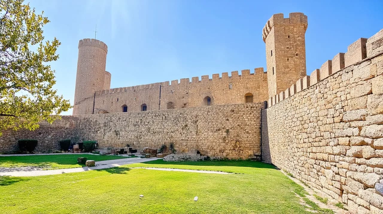Ávila Experiences: Top 10 Unique Activities to Enjoy
