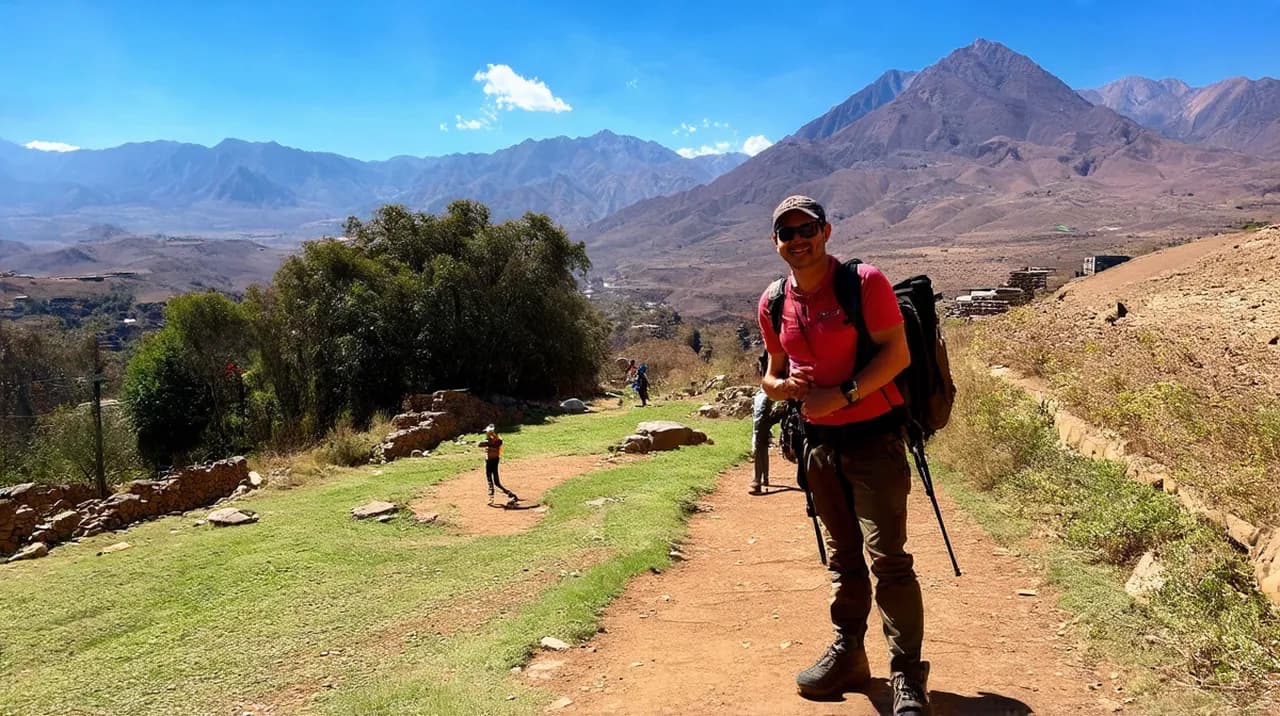 Ayacucho Adventures: Explore 10 Thrilling Activities