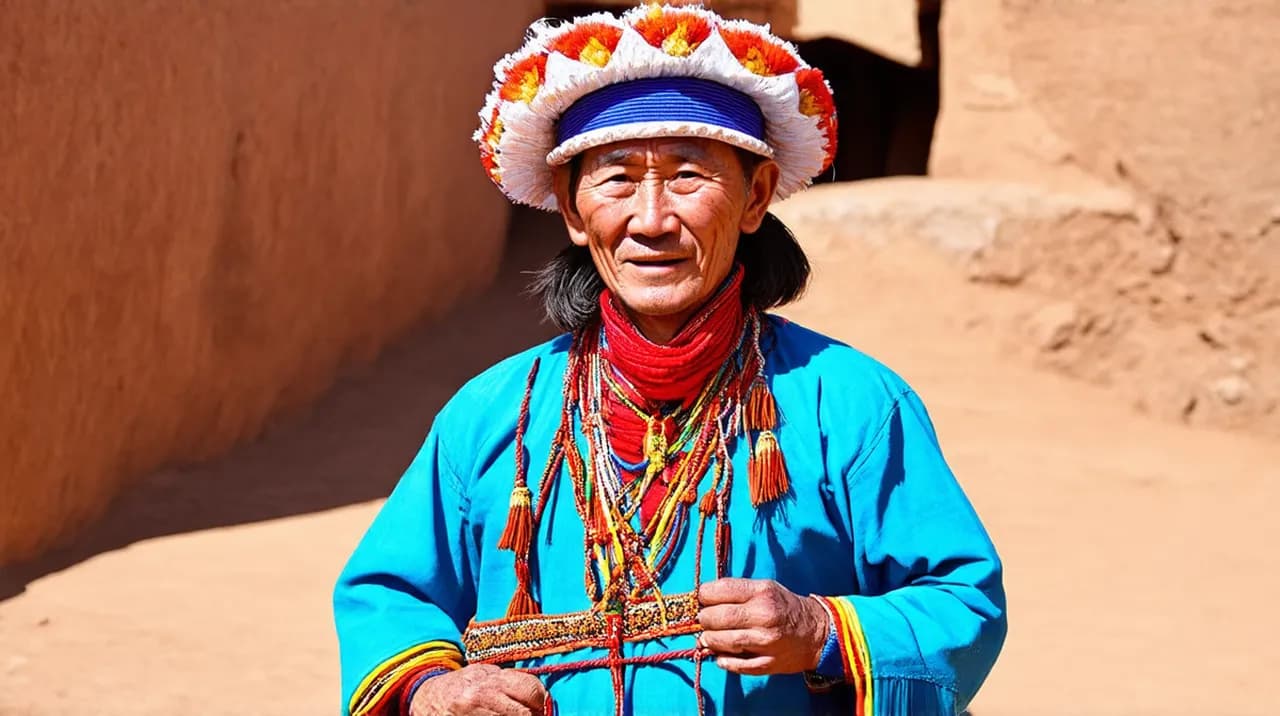 Ayacucho Culture: Explore 10 Enriching Experiences