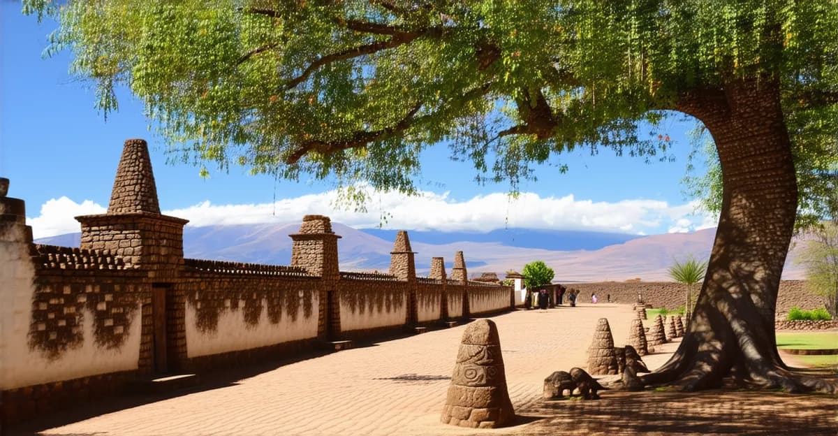 Ayacucho Itinerary: Explore Peru’s Cultural Gem