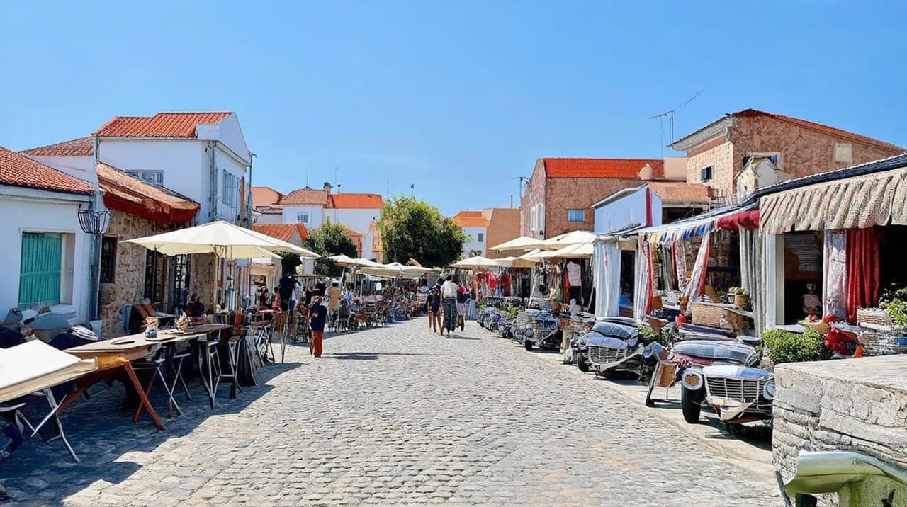 Ayvalık Culture: 10 Unique Experiences to Embrace