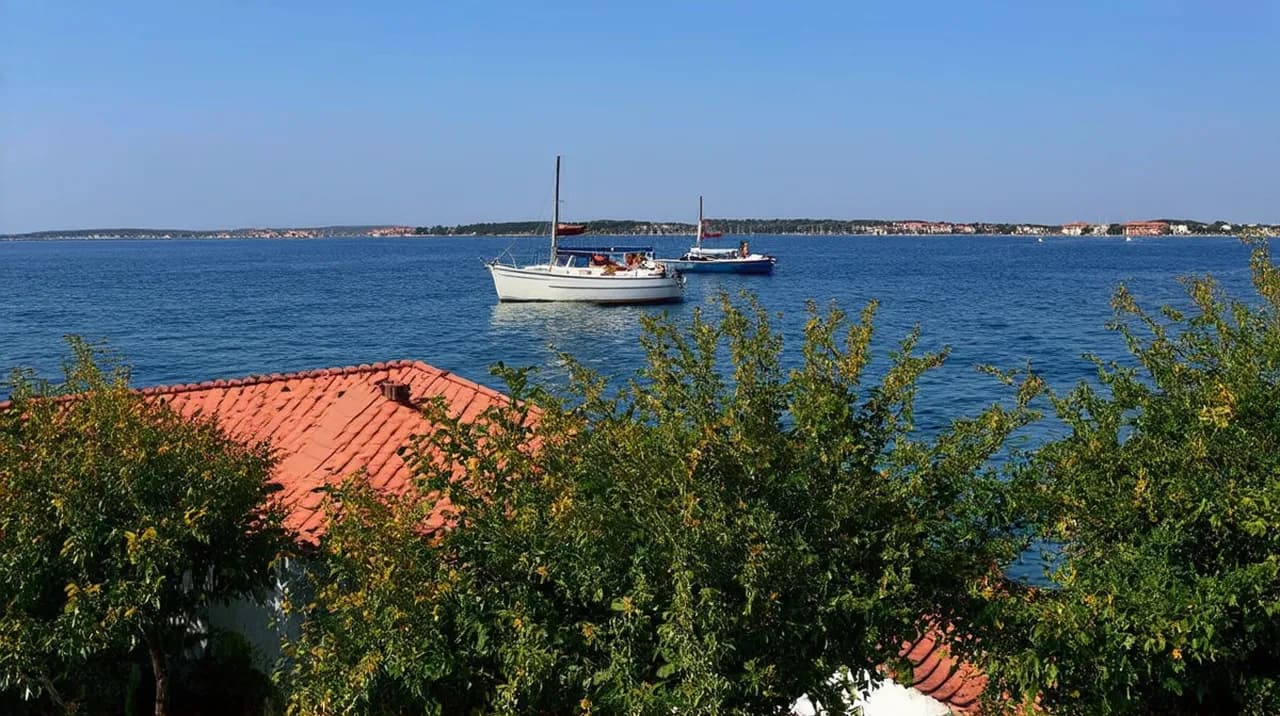 Ayvalık Experiences: 10 Unforgettable Adventures