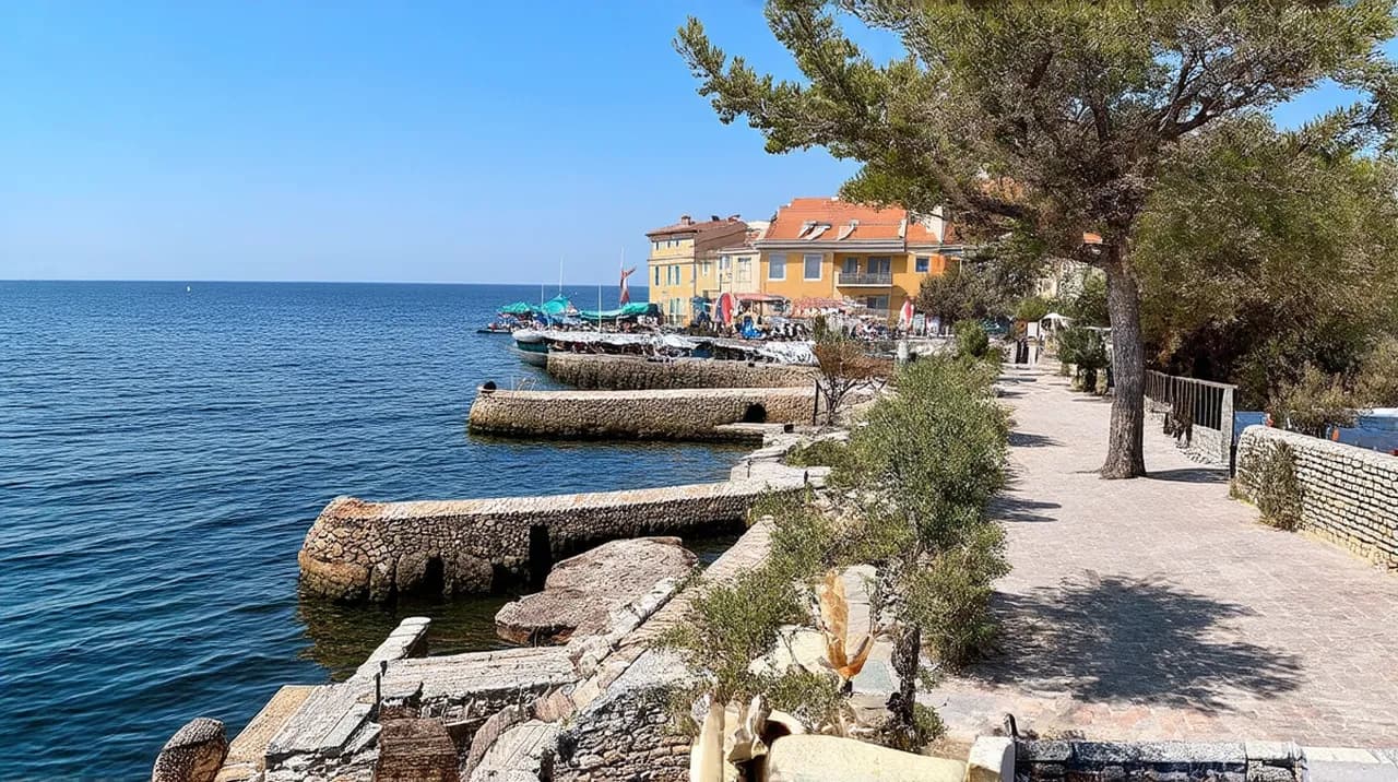 Ayvalık Highlights: 10 Must-See Attractions and Activities