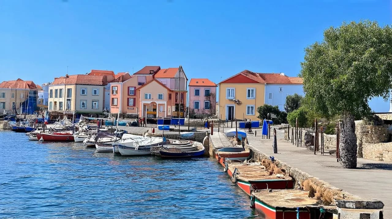 Ayvalık Landmarks: Top 10 Historical Sites to Visit
