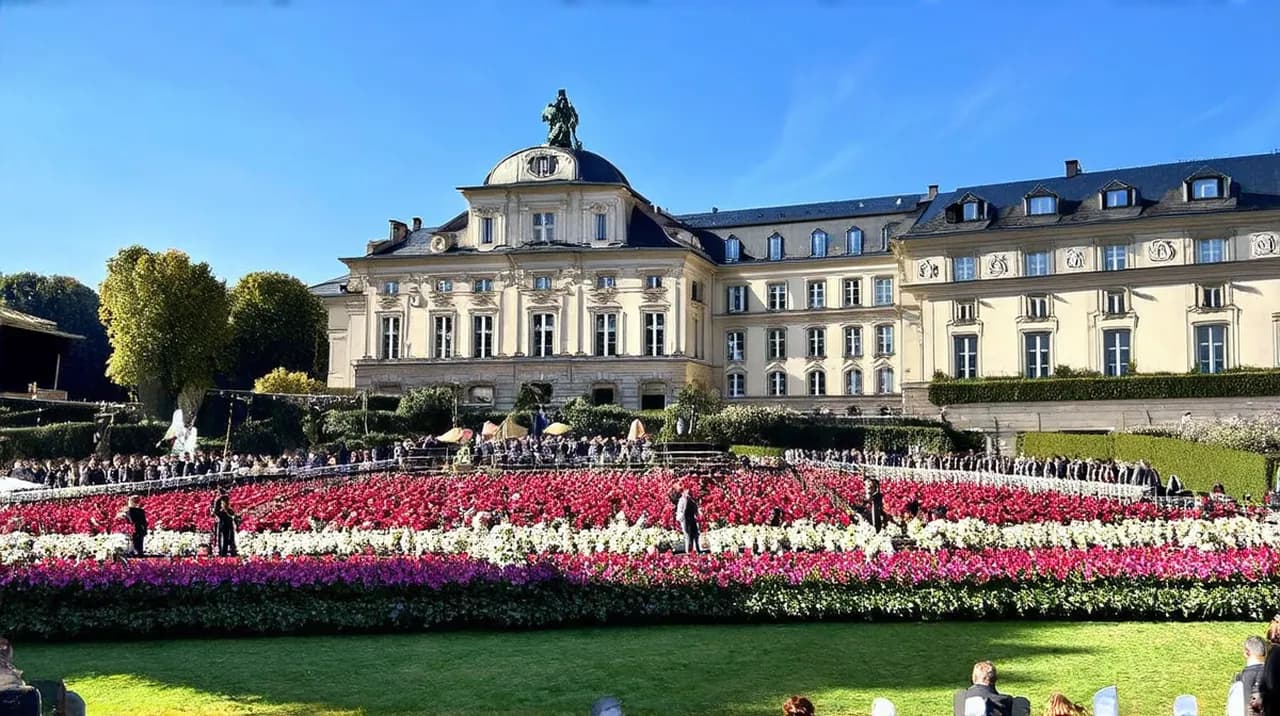 Baden-Baden Events: A Guide to the Best Experiences