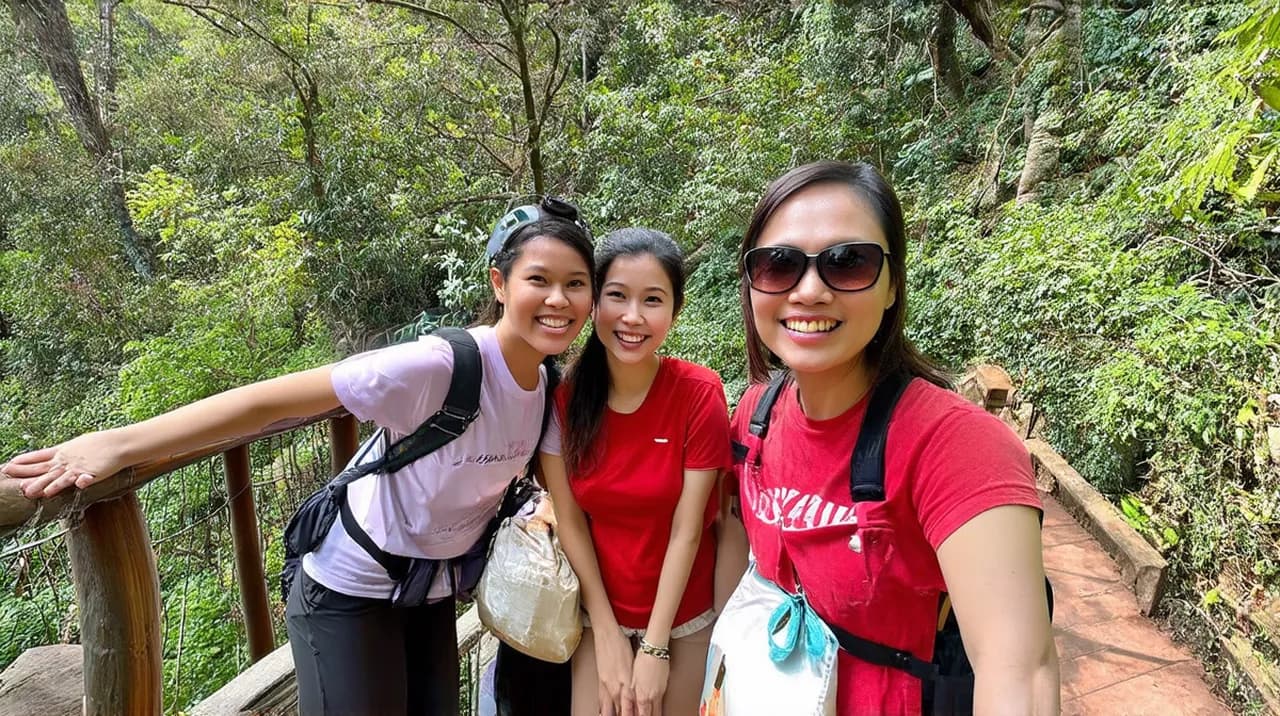 Baguio Adventures: Top 10 Must-Do Activities
