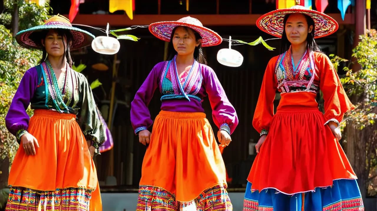 Baguio Culture: Discover the 10 Unique Experiences
