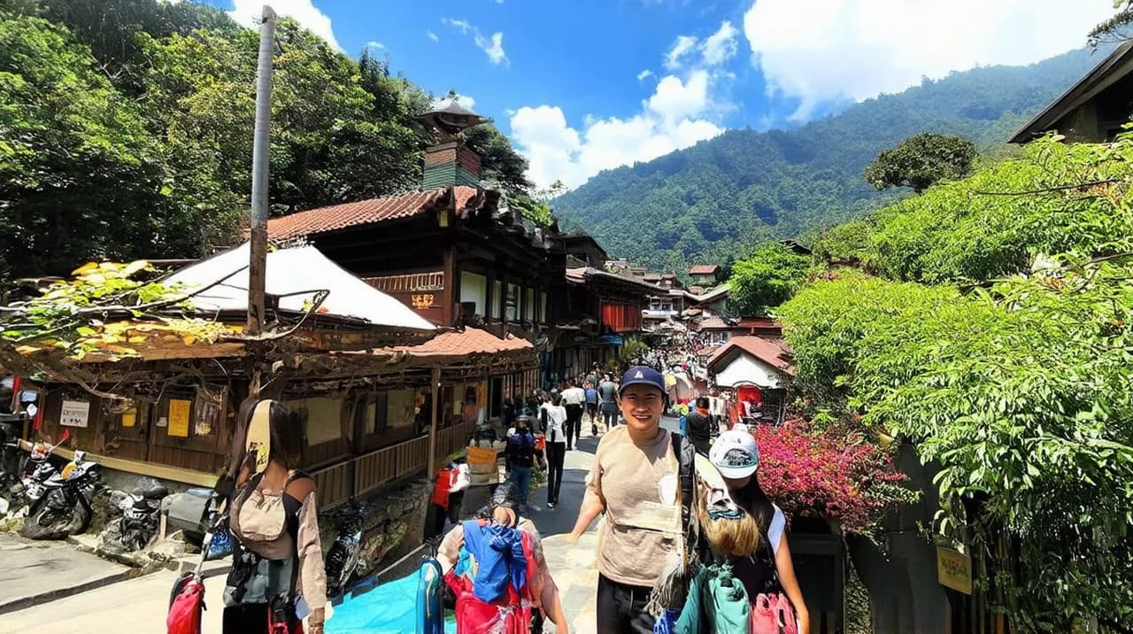 Baguio Highlights: Top 10 Must-See Attractions