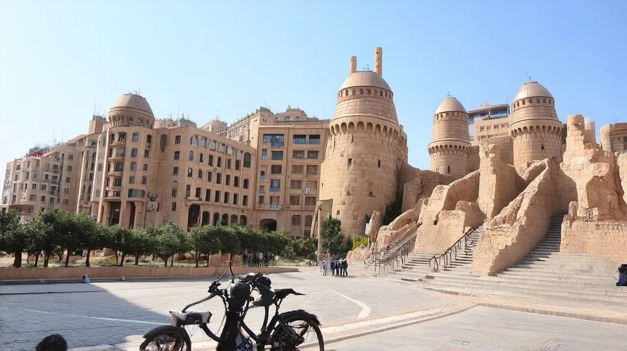 Baku Culture: Explore the Heart of Azerbaijan’s Heritage