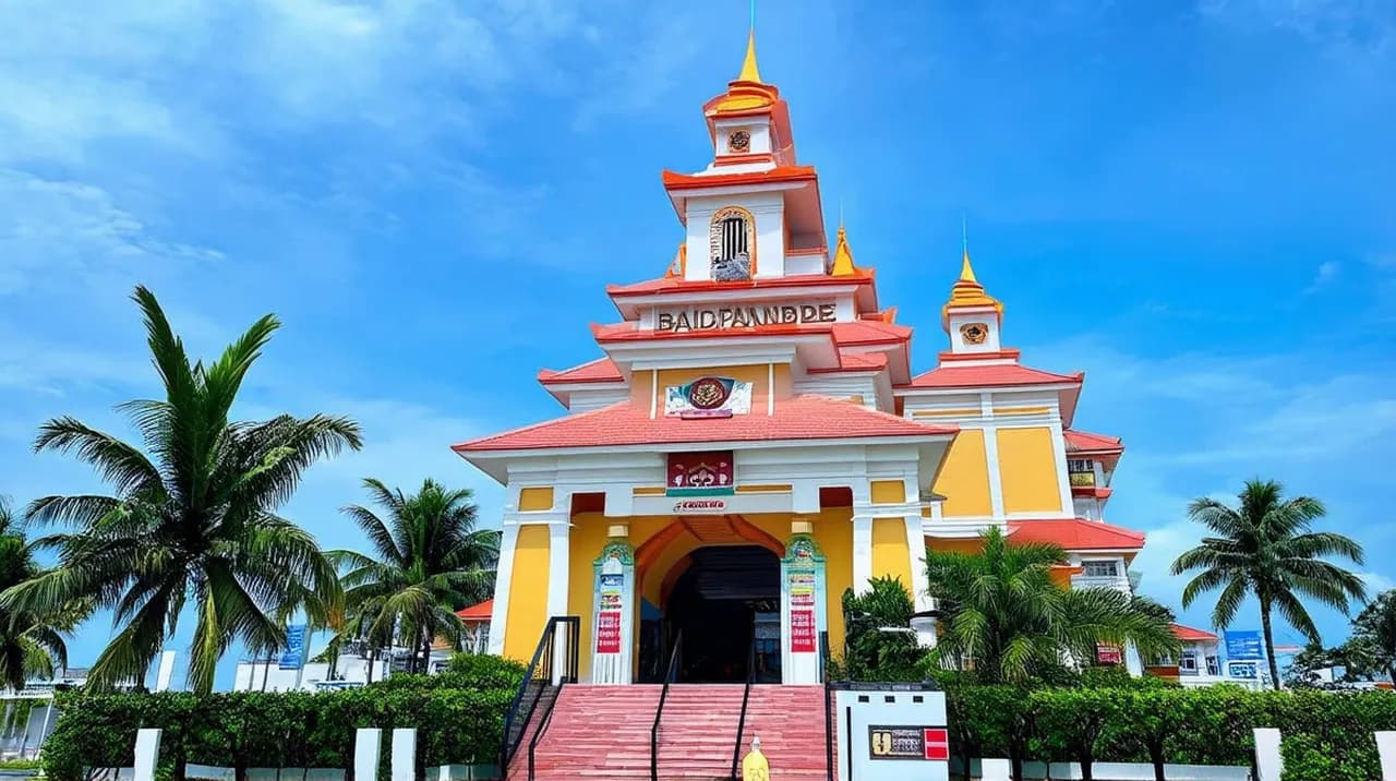 Balikpapan Landmarks: Explore 10 Must-See Attractions
