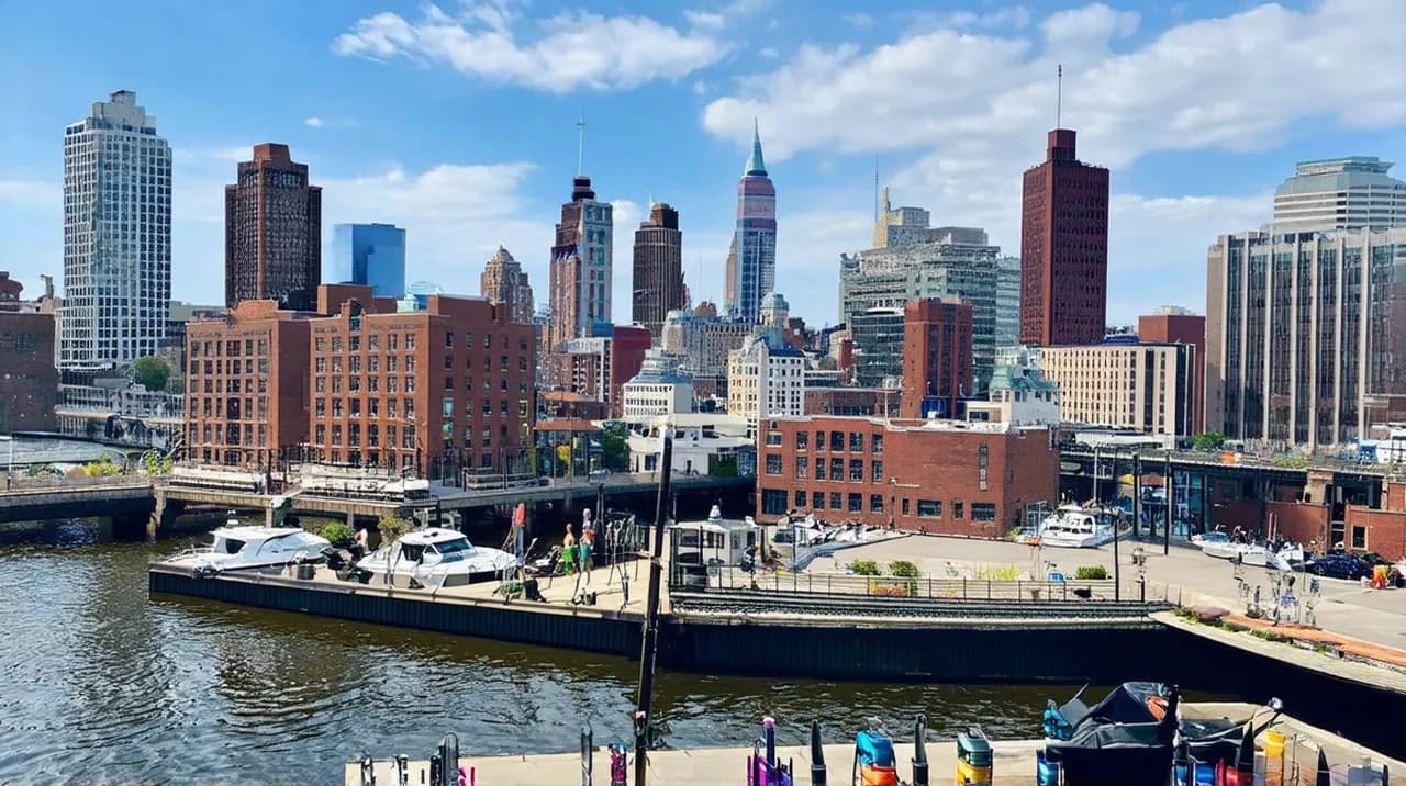 Baltimore Adventures: 12 Top Experiences to Explore