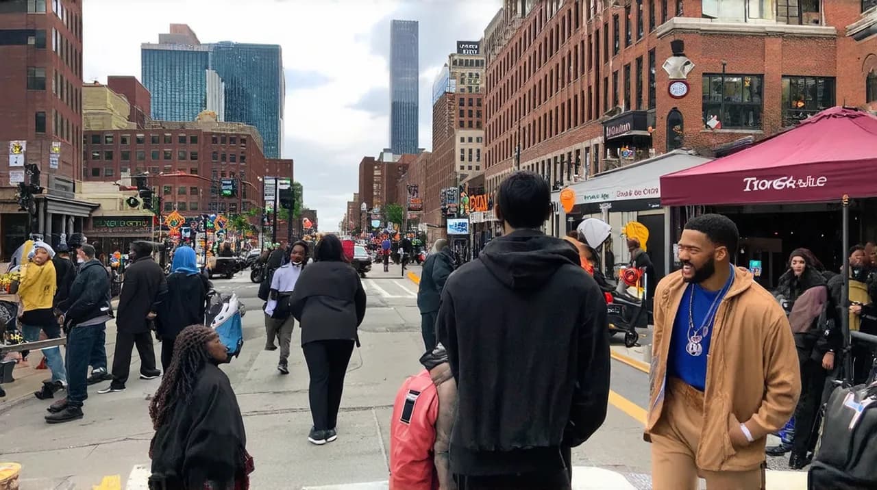 Baltimore Culture: Discover 10 Unique Experiences