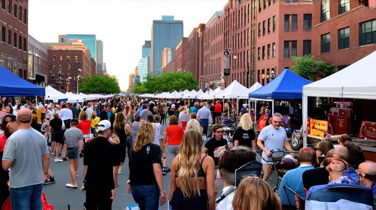 Baltimore Events: Top 10 Must-See Experiences