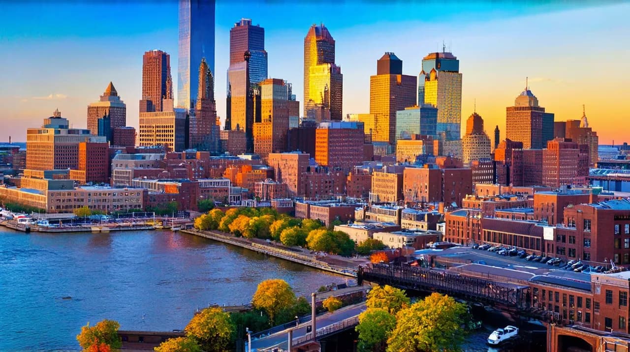 Baltimore Highlights: Unveiling the City’s Rich Treasures