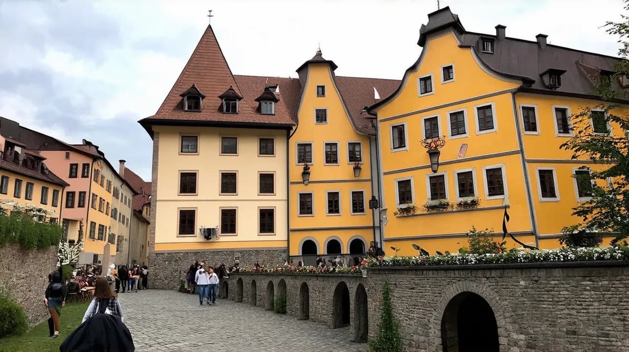 Bamberg Activities: 10 Unforgettable Experiences