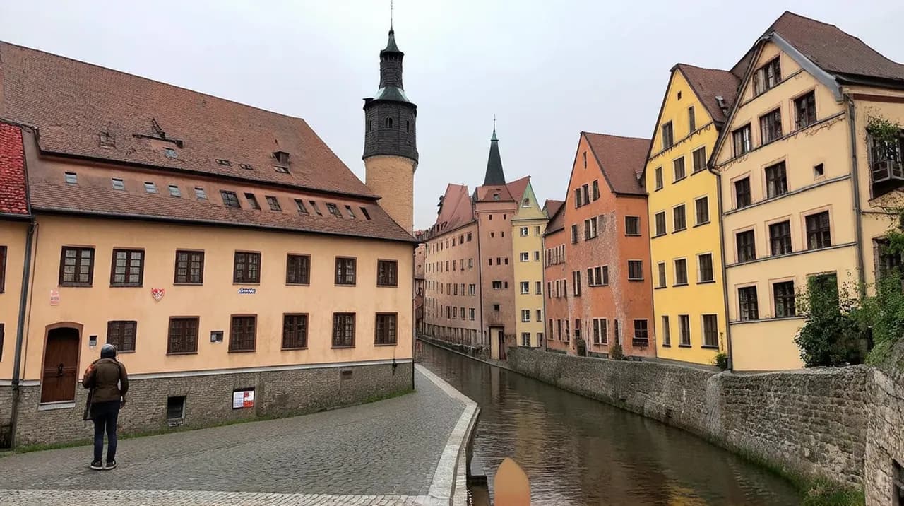 Bamberg Adventures: Top 10 Must-Experience Activities