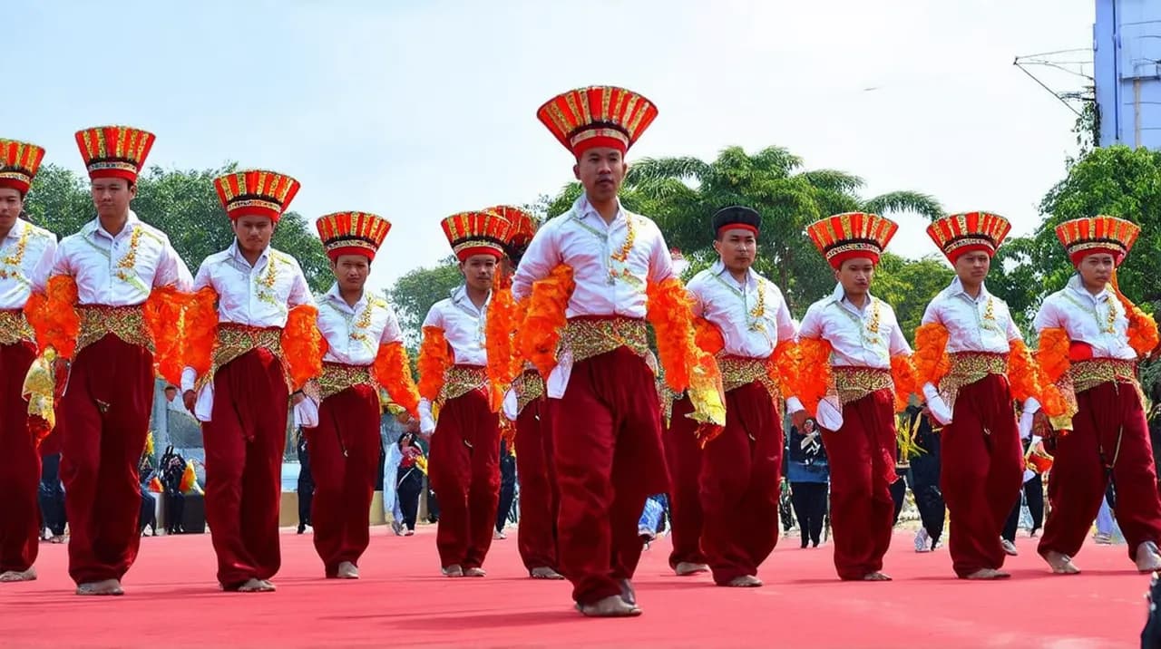 Banda Aceh Events: Unforgettable Local Experiences