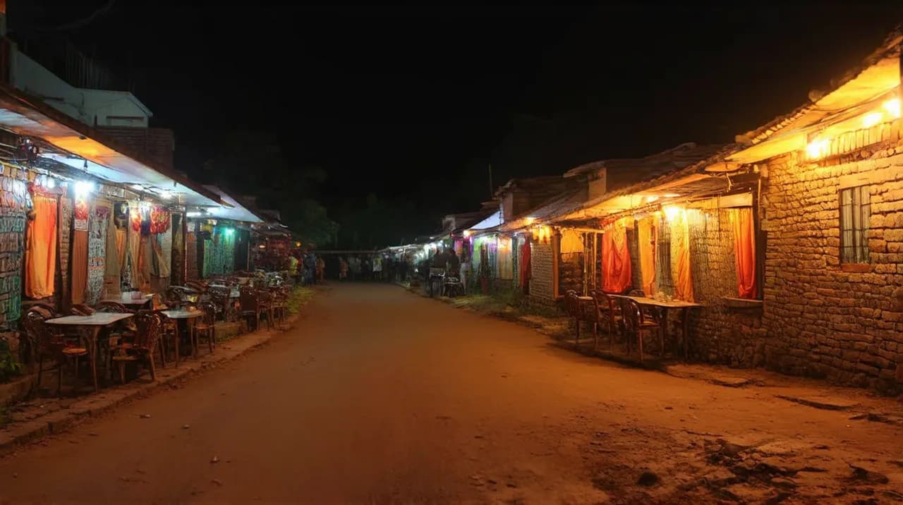Bandipur Nightlife: A Guide to the Best Experiences