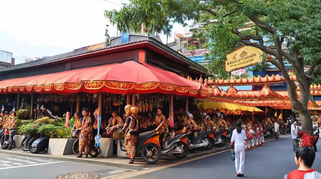 Bandung Culture: Discover 10 Unique Experiences