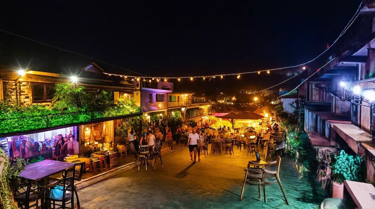 Baños Nightlife: Explore the Best Nighttime Adventures