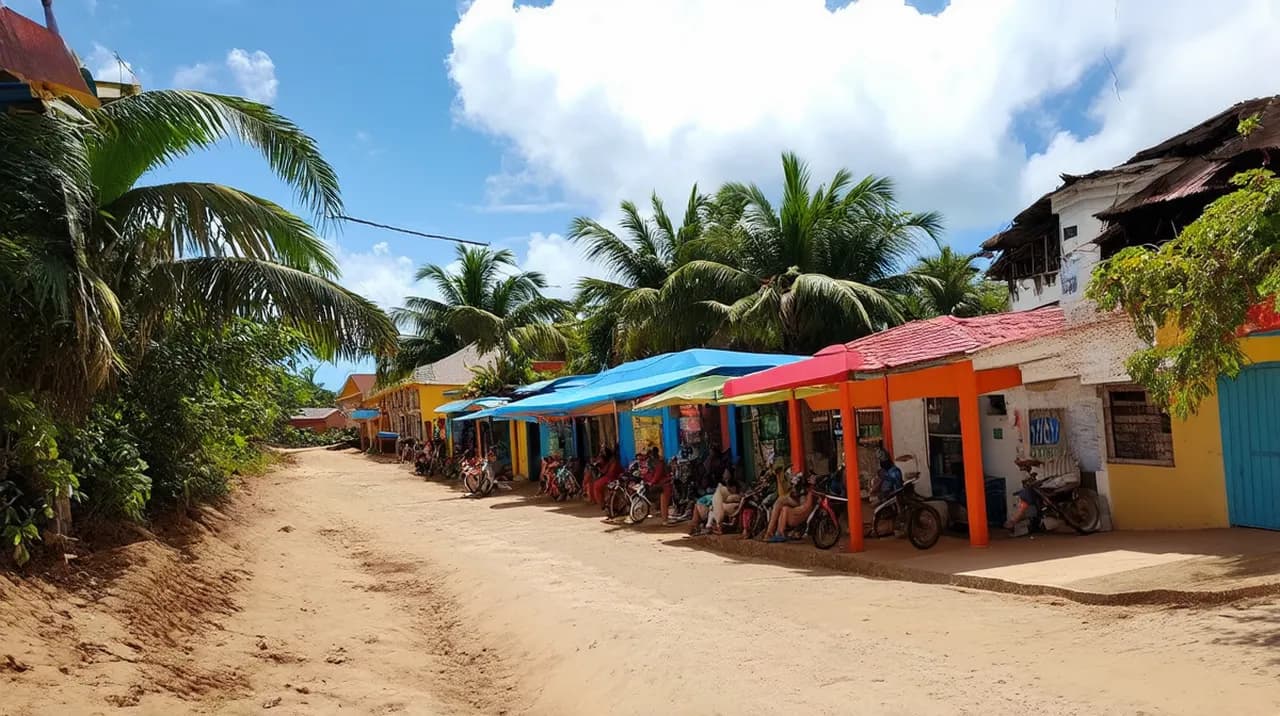 Baracoa Activities: Top 10 Unique Experiences to Enjoy