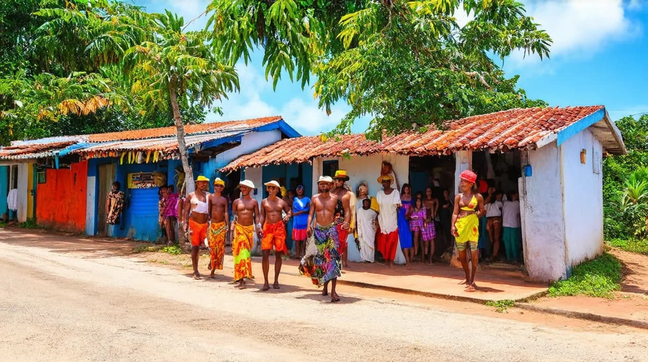 Baracoa Culture: Discover the Heart of Cuba’s Heritage