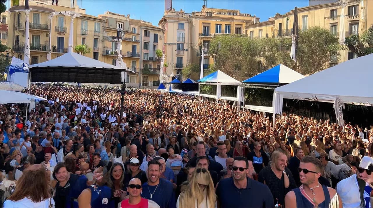 Barcelona Events: Top 10 Activities to Experience