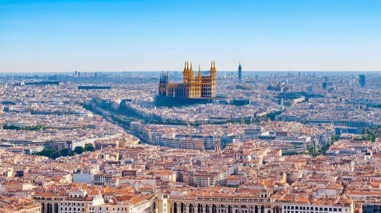 Barcelona Landmarks: Top 10 Must-See Attractions