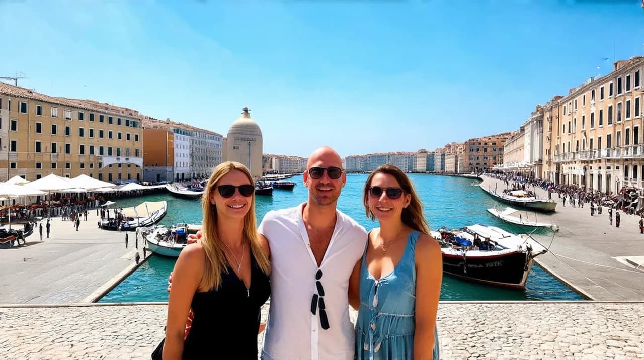 Bari Experiences: Top 10 Things to Do in Bari
